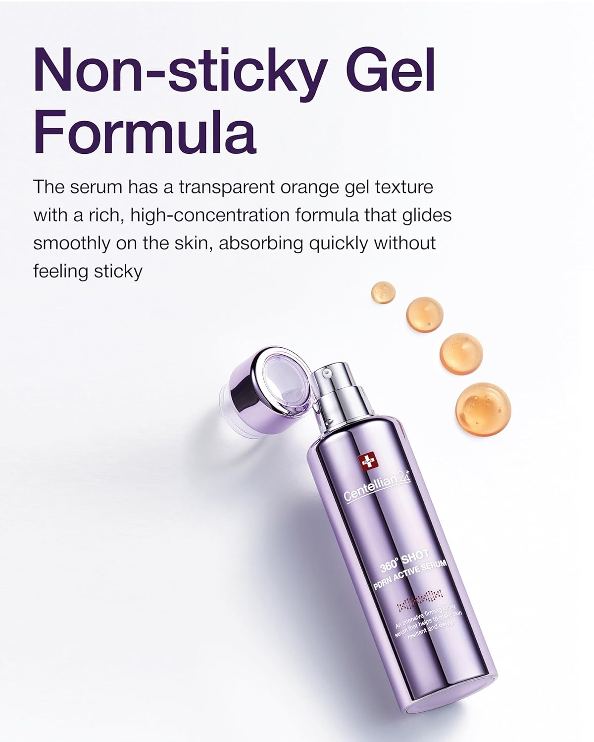 Centellian24 360º Shot PDRN Active Serum [50ml]	